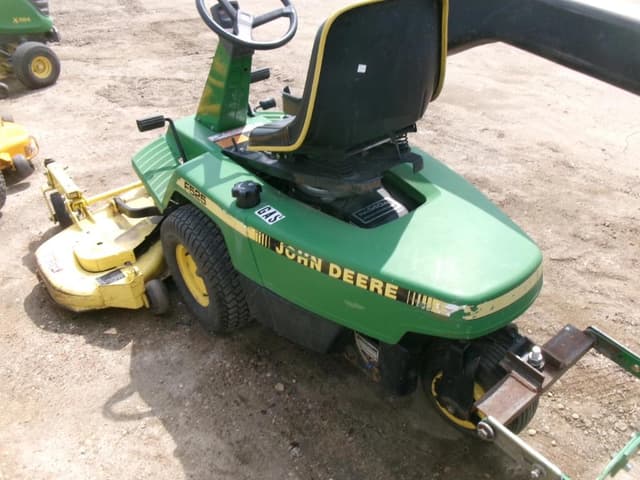 Image of John Deere F525 equipment image 4