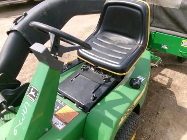 Image of John Deere F525 equipment image 2