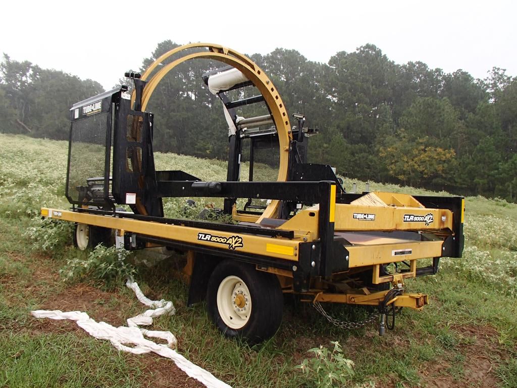 Main image Tube-Line TLR5000AX2