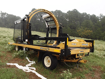 Main image Tube-Line TLR5000AX2