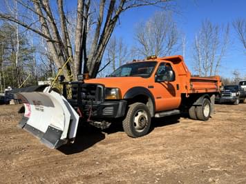 Main image Ford F-450