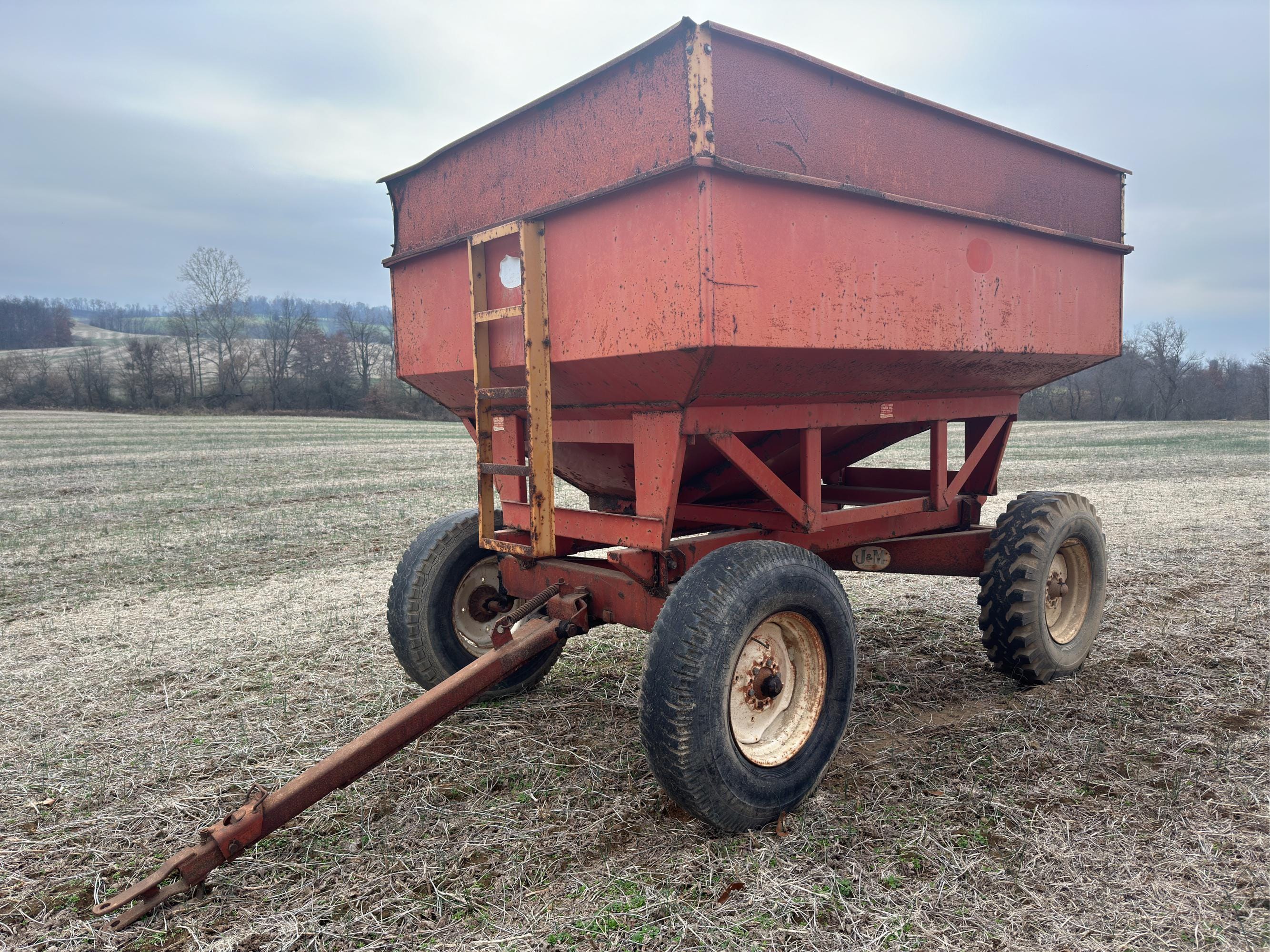 Main image J&M 250-7