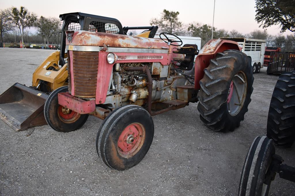 Image of Massey Ferguson Super 90 Primary image