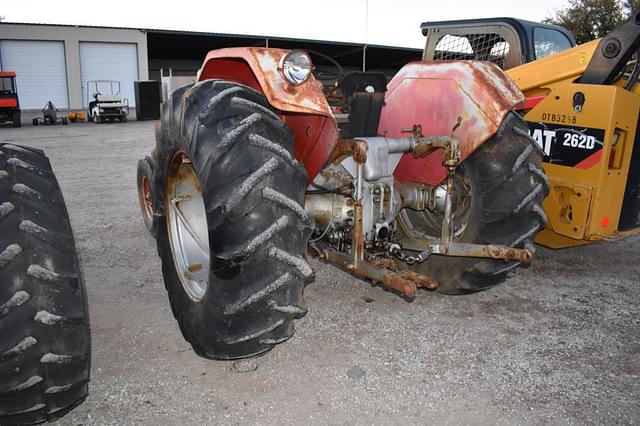 Image of Massey Ferguson Super 90 equipment image 4