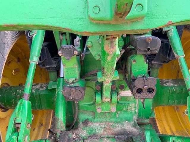 Thumbnail image John Deere 4955 5