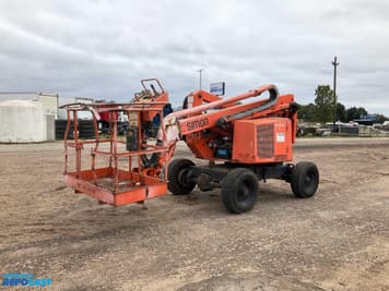 Main image Simon 32/21