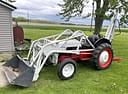 Ford 8N Image