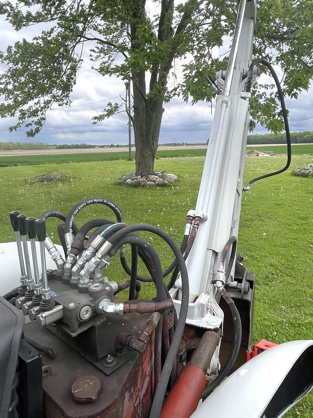 Image of Ford 8N equipment image 4