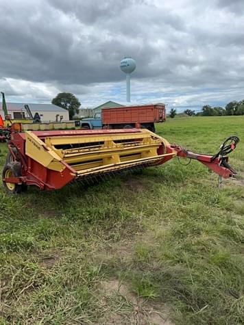 Main image New Holland 1465