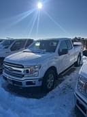 2018 Ford F-150 Image