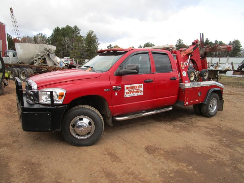 Main image Dodge Ram 3500