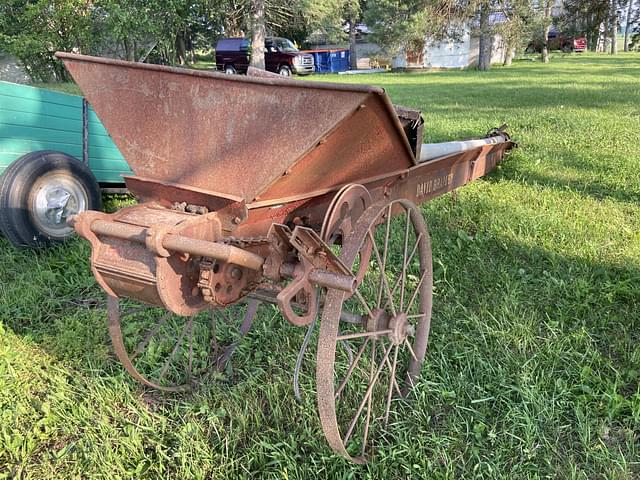 Image of David Bradley Undetermined equipment image 3
