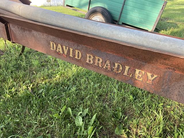 Image of David Bradley Undetermined equipment image 2