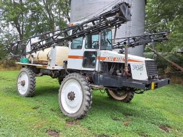 Main image Willmar 745