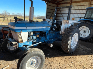 Main image Ford 4610