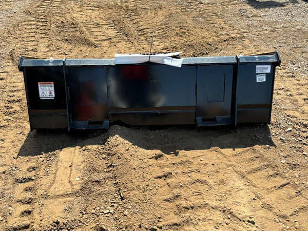 Image of Land Pride AP-HD68LLT Image 1