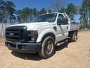 2008 Ford F-350 Image