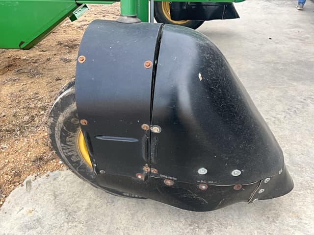 Image of John Deere 6700 equipment image 2