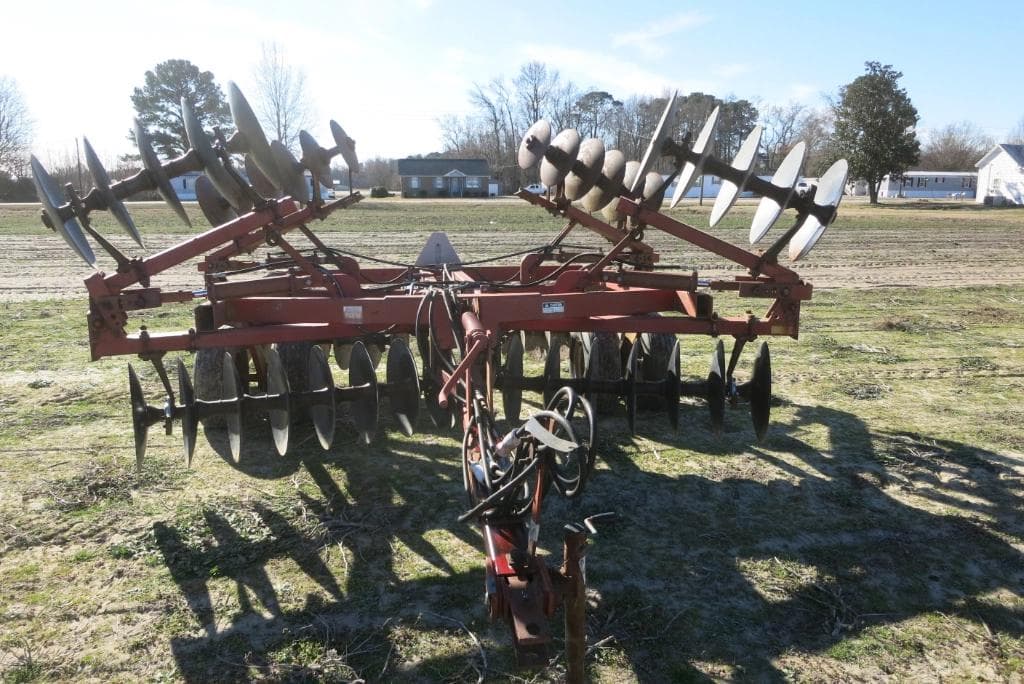 Image of Case IH 3800 Primary image