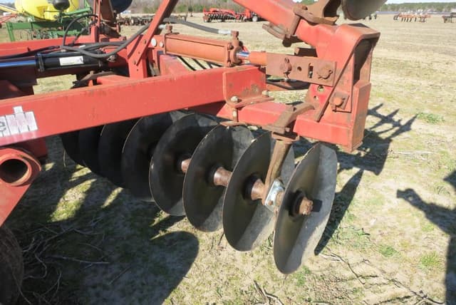 Image of Case IH 3800 equipment image 4