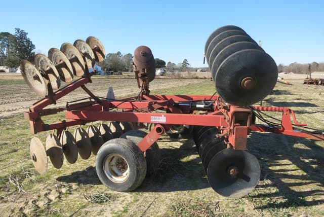 Image of Case IH 3800 equipment image 3