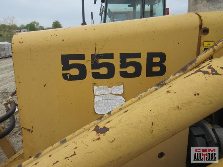 Main image Ford 555B 17