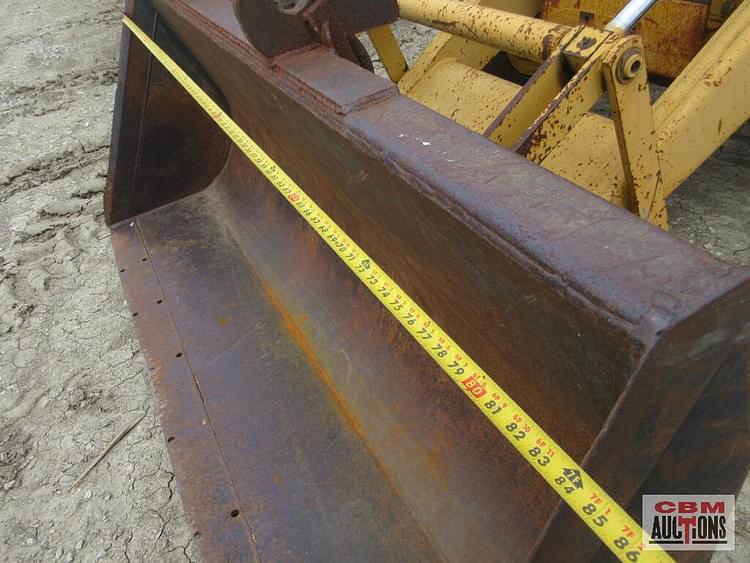Main image Ford 555B 19