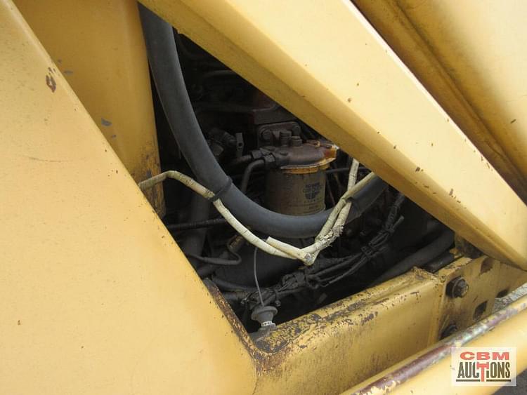 Main image Ford 555B 24