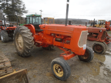 Main image Allis Chalmers D19