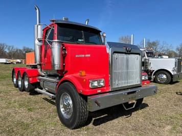 Main image Western Star 4964FX