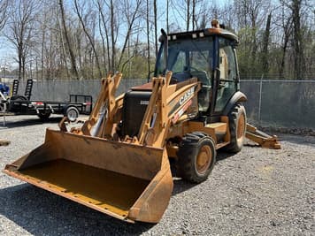 Main image Case 580N