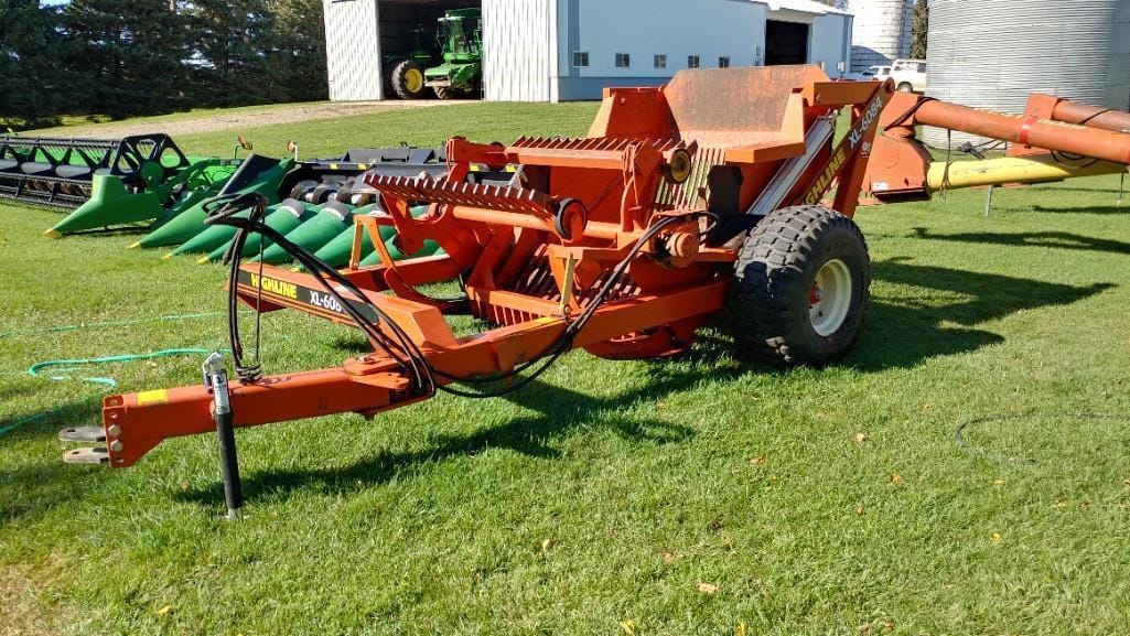 Main image Highline XL-6084