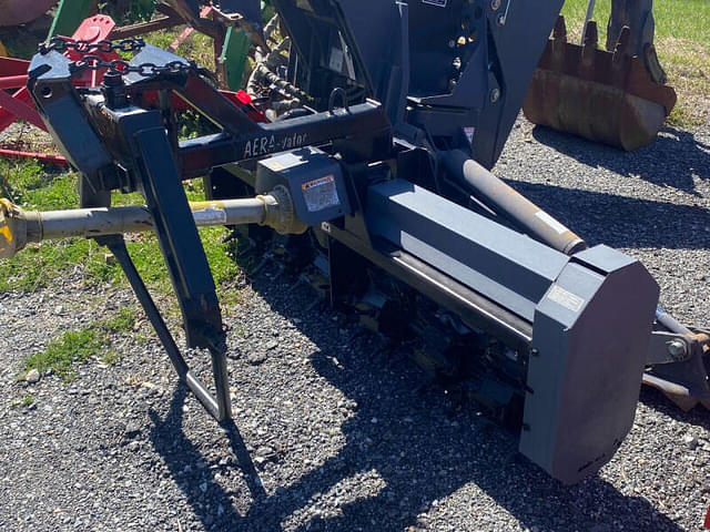 Image of Undetermined Aera-Vator equipment image 2