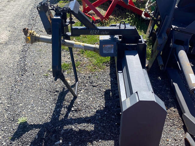 Image of Undetermined Aera-Vator equipment image 3