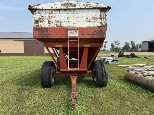Image of YEAR-A-ROUND 525 equipment image 2