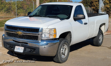 Main image Chevrolet 2500HD