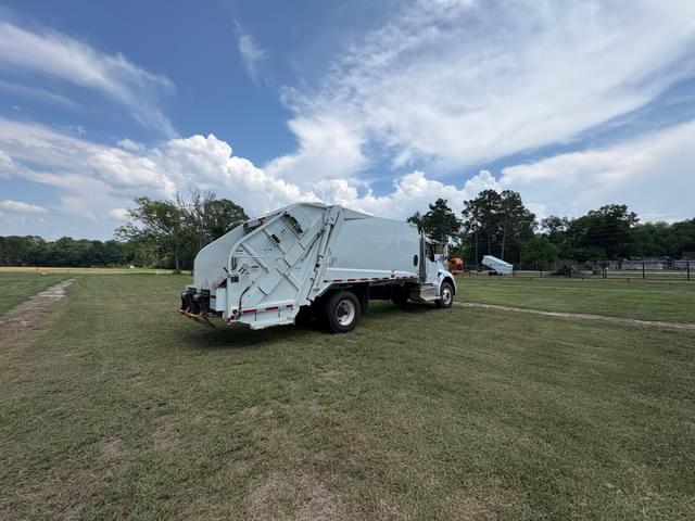 Image of Kenworth T480 equipment image 4
