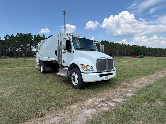 Image of Kenworth T480 equipment image 2