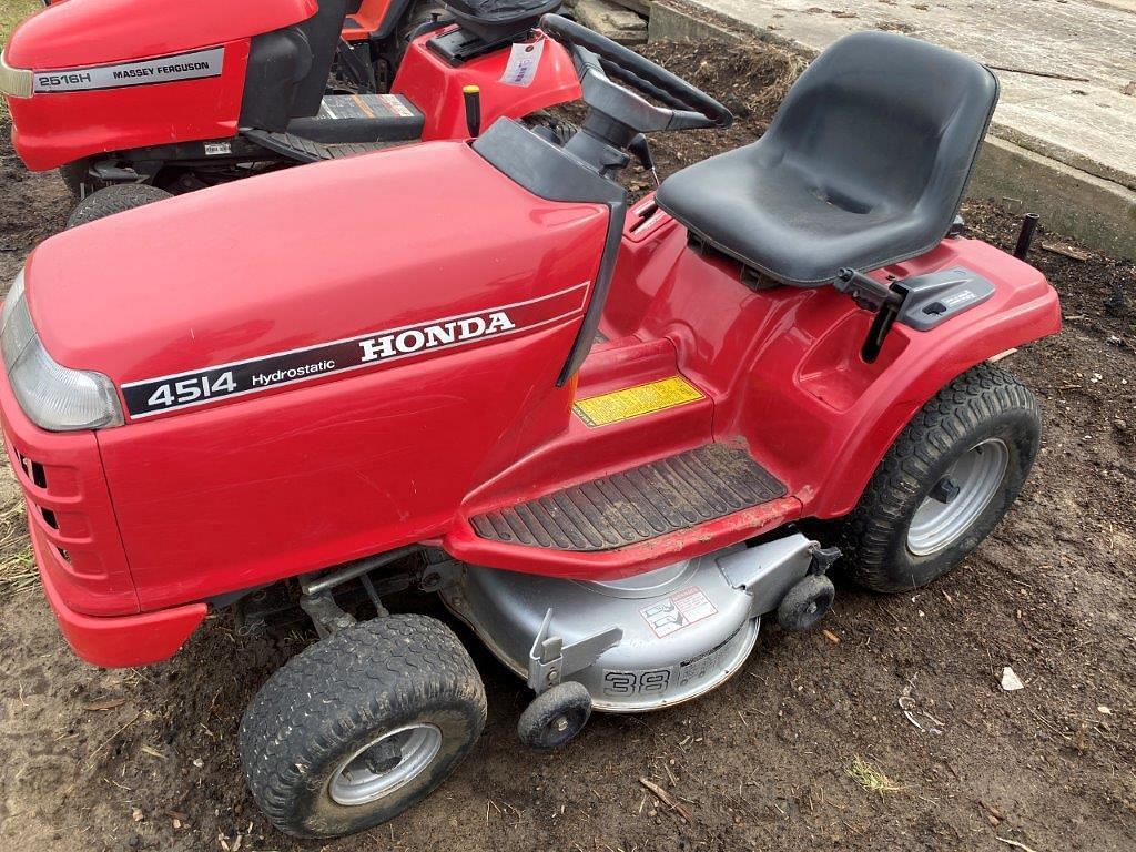 Honda 4514 Other Equipment Turf for Sale | Tractor Zoom