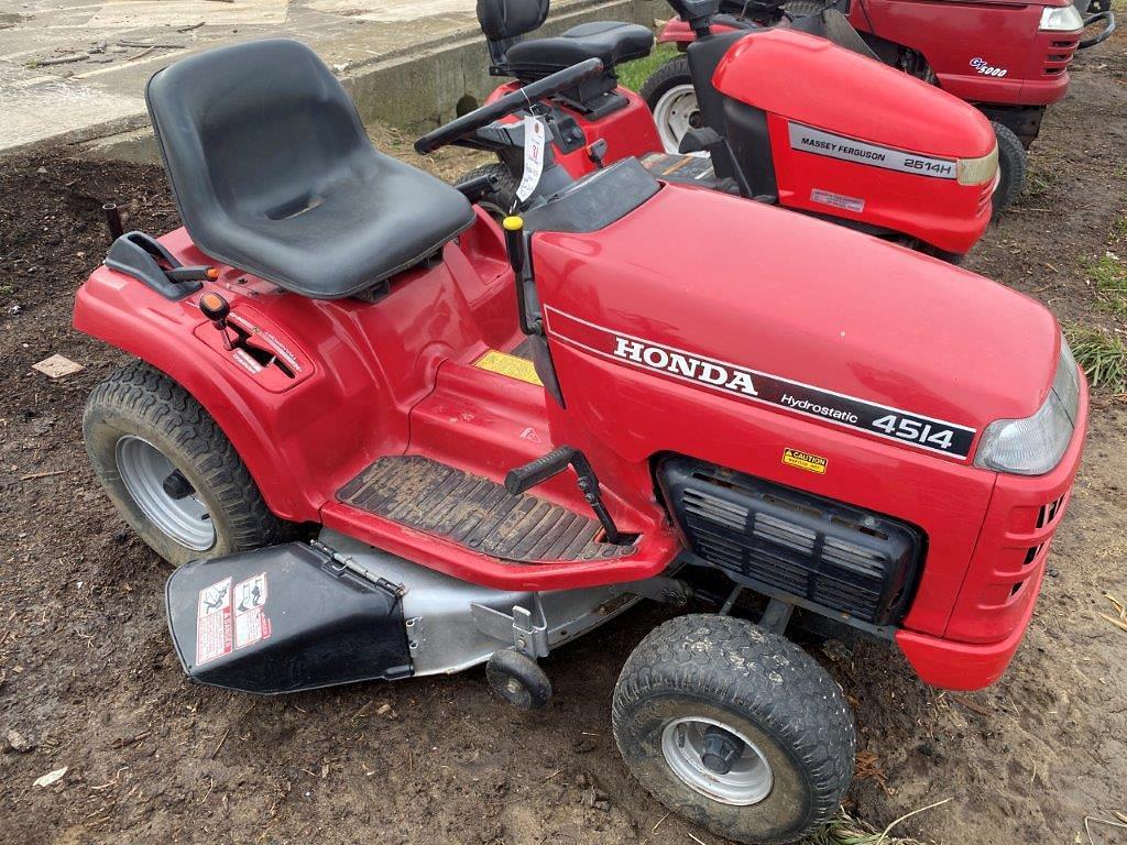 Honda 4514 Other Equipment Turf for Sale | Tractor Zoom