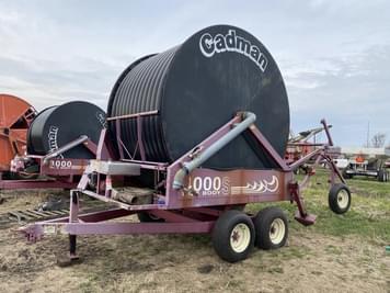 Main image Cadman 4000