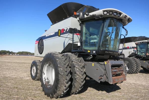 Equipment Main Image