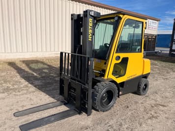 Main image Hyster H60XT