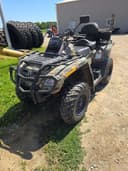 2008 Can-Am Outlander 500 Image