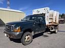 2000 Ford F-550 Image