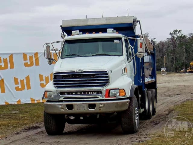 Image of Sterling L9500 equipment image 1