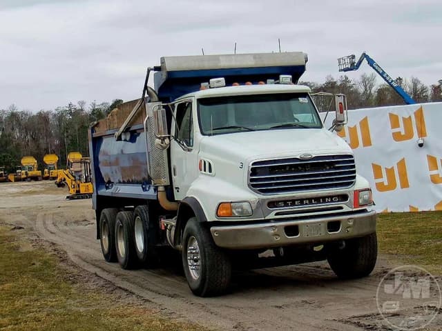 Image of Sterling L9500 equipment image 2