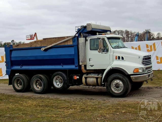 Image of Sterling L9500 equipment image 4