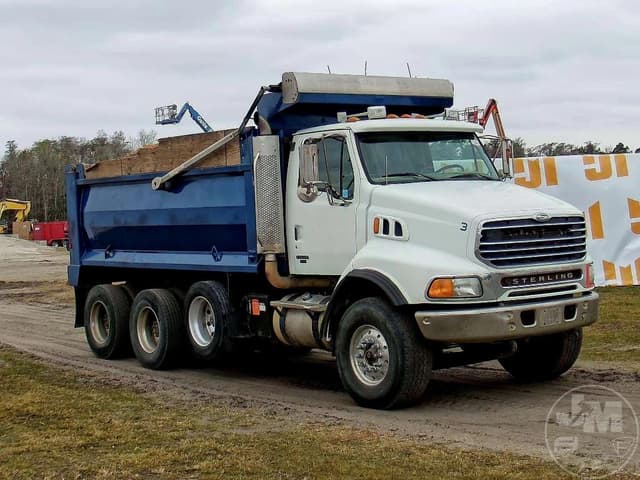 Image of Sterling L9500 equipment image 3