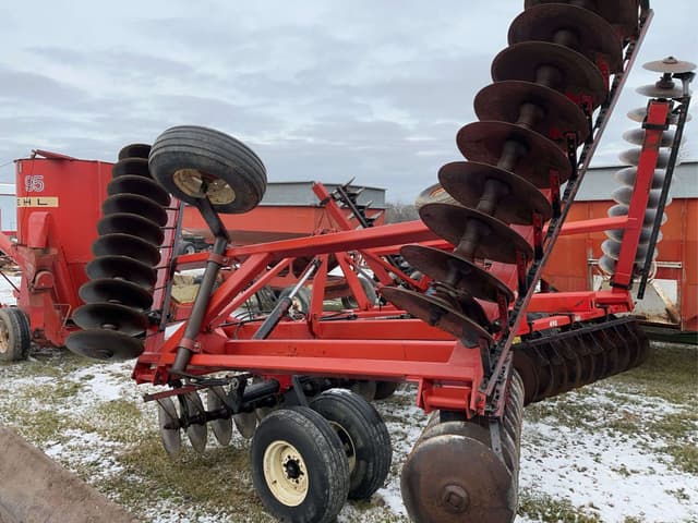 Image of Case IH 490 equipment image 1